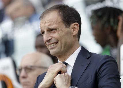 Allegri, due volte no al Real Madrid per amore della Juventus