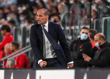 Juventus, disastro Allegri: è la partenza peggiore dal 1962
