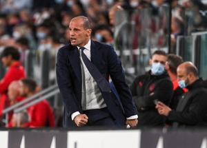 Peggior partenza dal 1961-62 Col Milan Allegri sbaglia i cambi