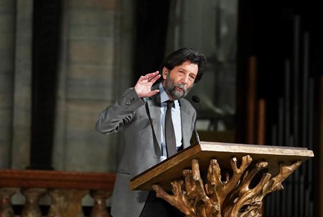 Massimo Cacciari Massimo Cacciari