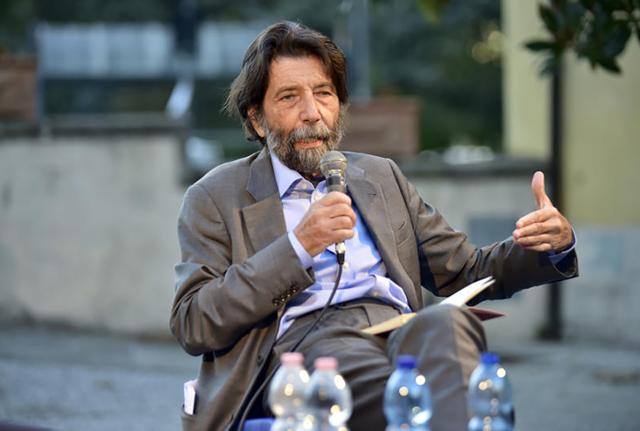 Massimo Cacciari Massimo Cacciari