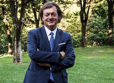 Massimo Scaccabarozzi 1020 ANSA