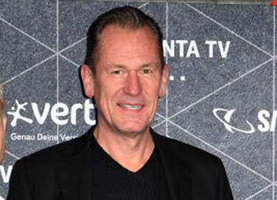 Mathias Döpfner
