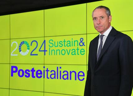 Poste Italiane, leader tra le blue chip italiane nel nuovo indice MIB ESG
