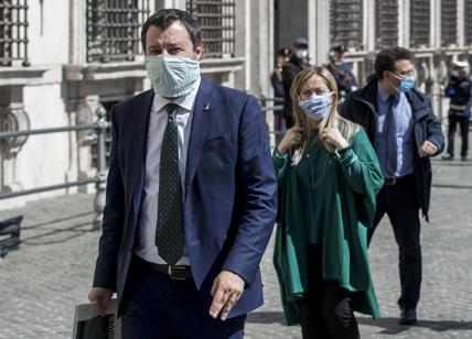 "Salvini e Meloni con il loro estremismo hanno fatto vincere la sinistra"