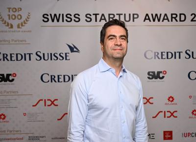 Matteo Panzavolta, Fondatore e CEO di Authena (1)