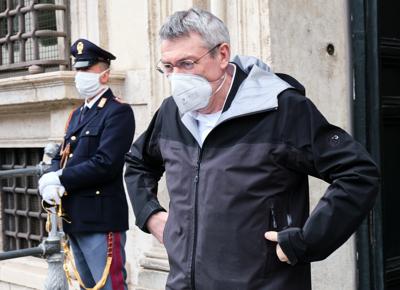 Pensioni incontro sindacati governo riforma