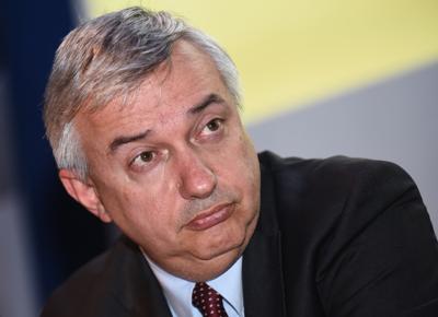 Repubblica giornalisti Maurizio Molinari