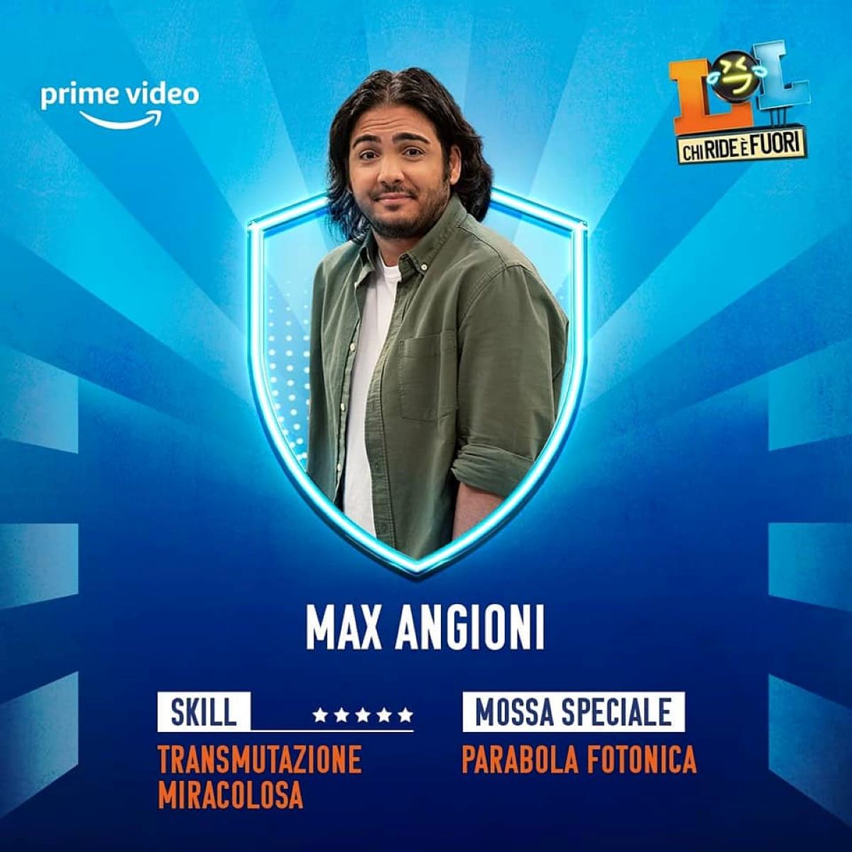 max angioni