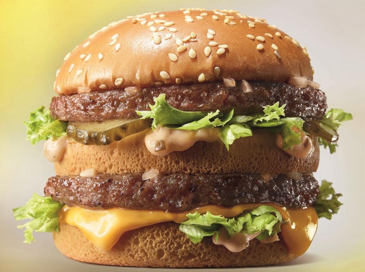 McDonald.s Best.Burger Big.Mac.1