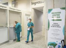 Covid 19, indice Rt in aumento ovunque. I dati