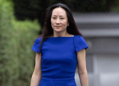 Meng Wanzhou