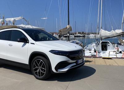 mercedes 1