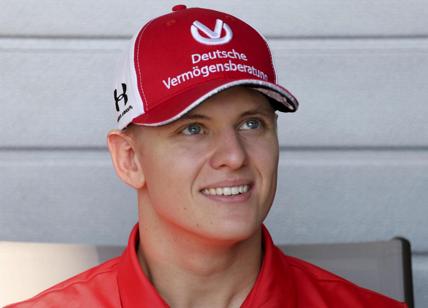 Mick Schumacher pilota Ferrari nel 2022: l'annuncio di Maranello