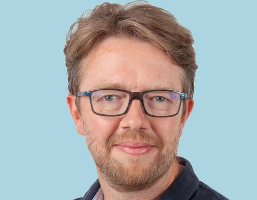 Mike Hyde Mike Hyde