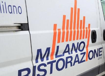 Milano Ristorazione, festa senza distanziamento: provvedimenti disciplinari