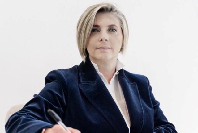 Milena Baroni Milena Baroni