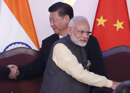 Cop26, da Cina e India una pernacchia: neutralità carbonica non prima del 2060