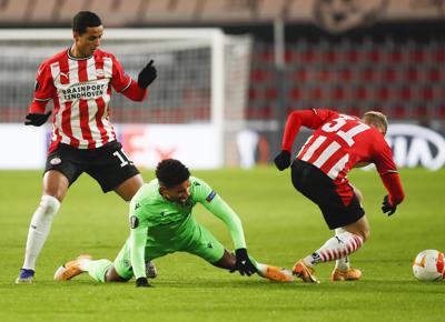 Mohamed Ihattaren