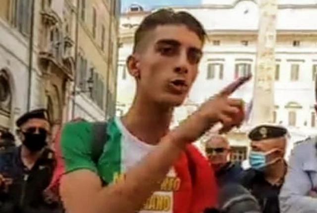 Gabriele "Zeno" Molgorar Gabriele "Zeno" Molgorar