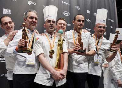 mondiali pasticceria