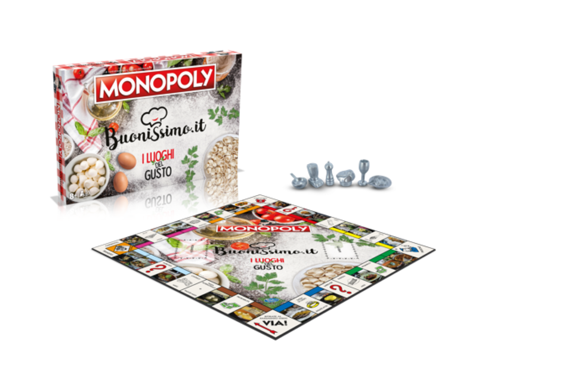 monopoly buonissimo 