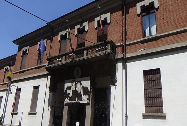 Municipio di Corsico
