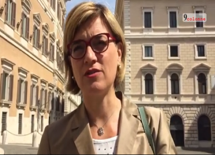 Energia, Muroni contro Cingolani: "Pensa più alla politica" Energia, Muroni contro Cingolani: "Pensa più alla politica"