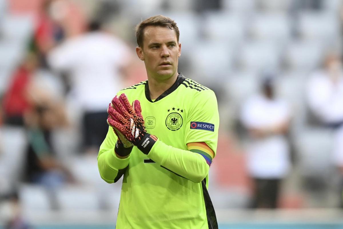 neuer neuer