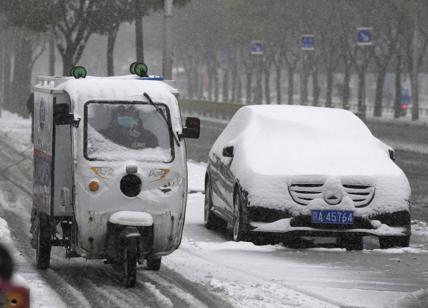 Guida sulla neve, 10 regole d'oro per viaggiare durante l'inverno