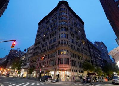 new york