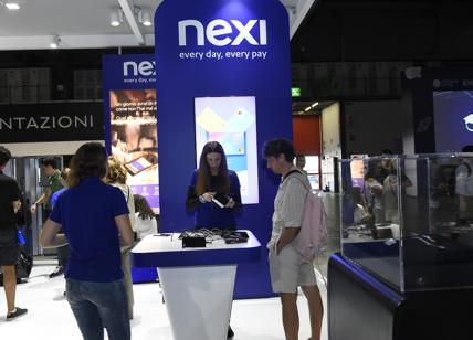 Nexi, Antitrust apre istruttoria su fusione con Sia: il titolo soffre in Borsa