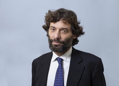 nicola ferraro
