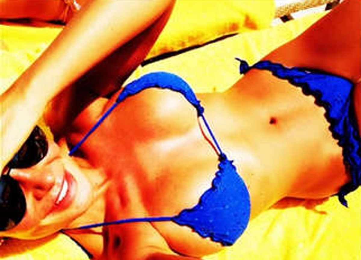 Nicole Minetti Nicole Minetti