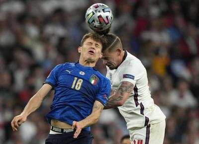 nicolò barella