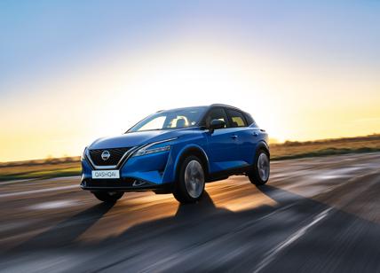Nissan: come preparasi alla guida invernale