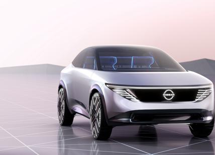 Nissan svela “Ambition 2030”, 23 nuovi modelli elettrificati entro il 2030