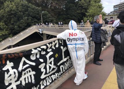 Olimpiadi Tokyo, l'imbarazzo per il Covid: lo sponsor Toyota fugge dai Giochi