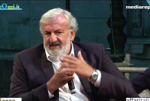 Michele Emiliano Michele Emiliano