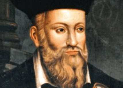 Nostradamus, le profezie 2022: fine dell'Ue, terremoti, morte di un leader...