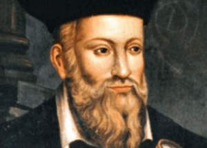 Fine dell'Ue, terremoti, siccità... Nostradamus, le profezie 2022