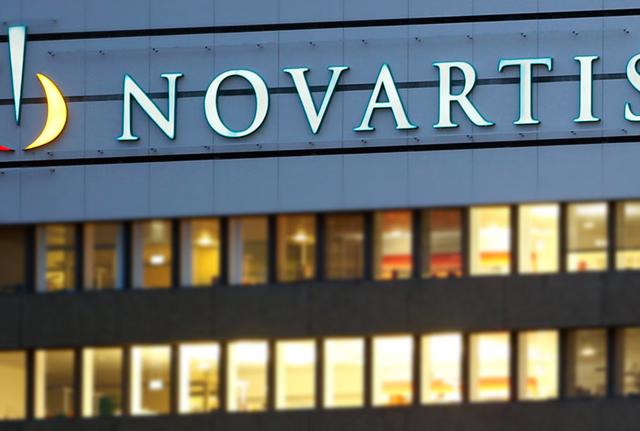 Novartis, Ricerca e Sviluppo Novartis, Ricerca e Sviluppo
