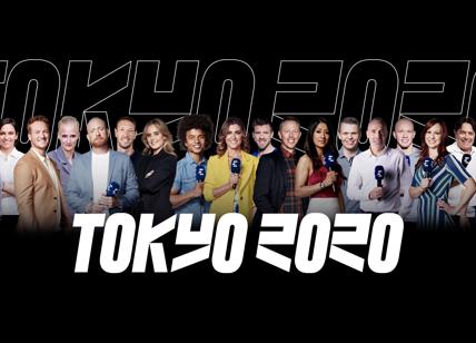 Tokyo 2020, i commentatori Eurosport per le Olimpiadi: Meneghin, Vinci e...