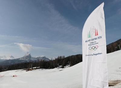 olimpiadi
