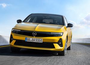 Opel: l'audacia del design tedesco nella sua forma più pura