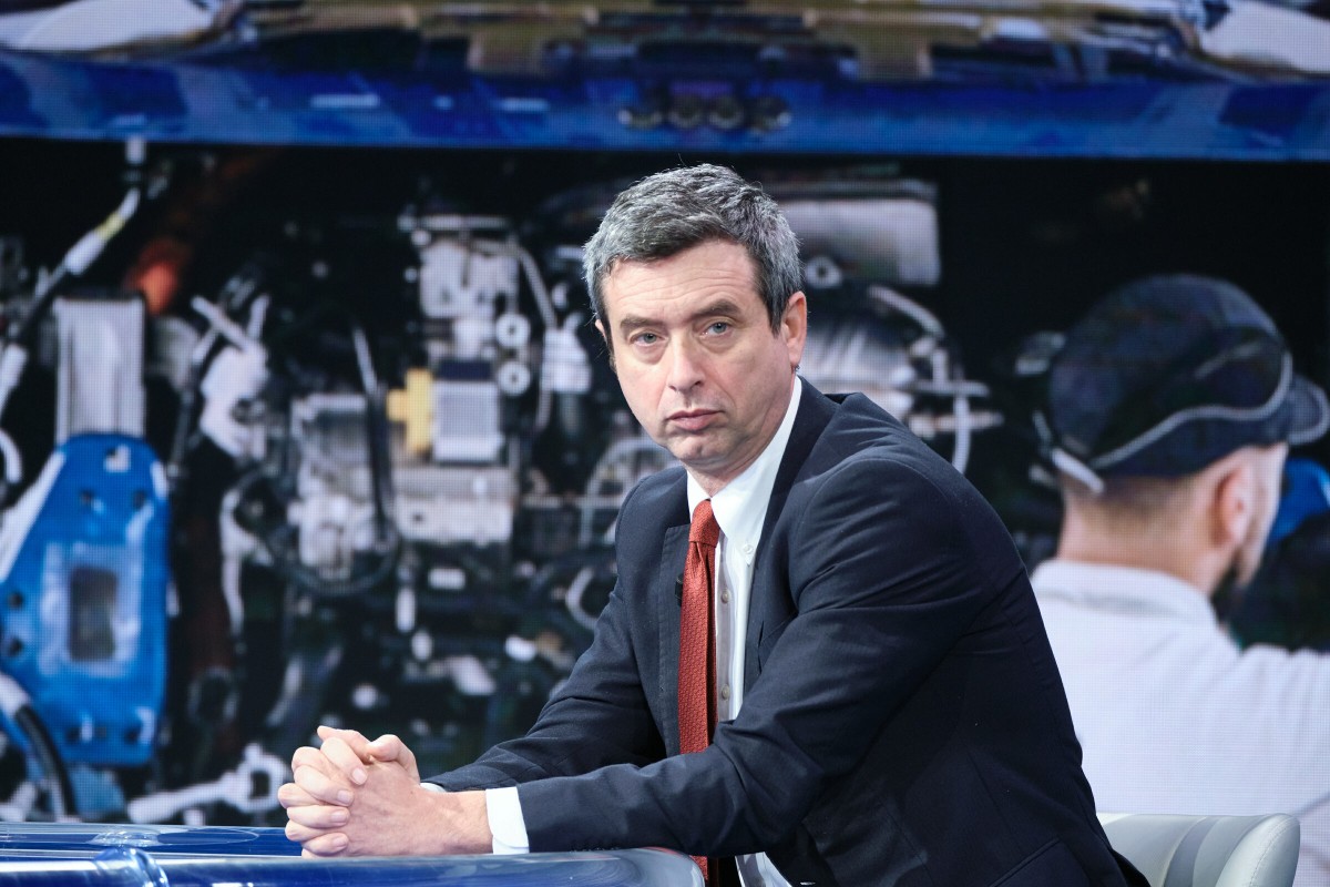 orlando ministro economia