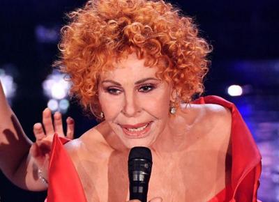 ornella vanoni