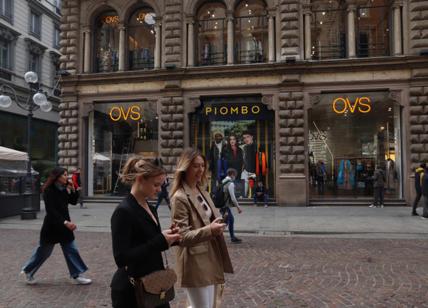 Ovs, acquisita la rete di negozi a marchio Gap in Italia