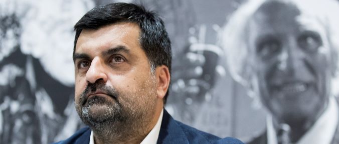 Palamara: “Tra giornalisti e magistrati c’è perversione” E il guardasigilli Carlo Nordio riapre il caso sul Csm