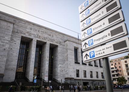 Logistica, le indagini della Procura? Portano al fisco 480 milioni di euro